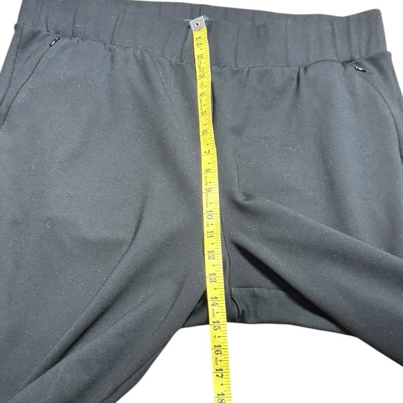 Universal Standard Smart Signature Ponte Pants size M (2X) - Picture 6 of 10